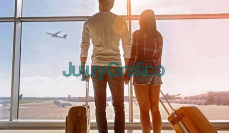 ¿Cómo piensa la comunidad viajera argentina sus próximos viajes? 4 Se relanzo el PreViaje con devolucion del 50 en credito de compra