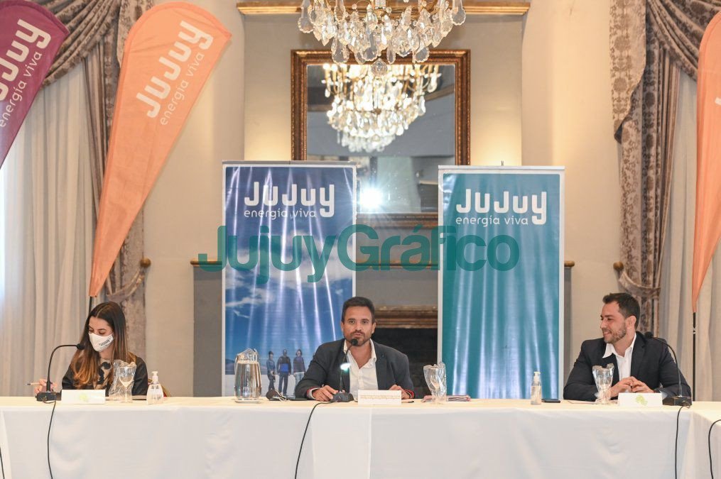Sesionó el Ente Norte de Turismo en Jujuy 2 Sesiono el Ente Norte de Turismo en Jujuy 3
