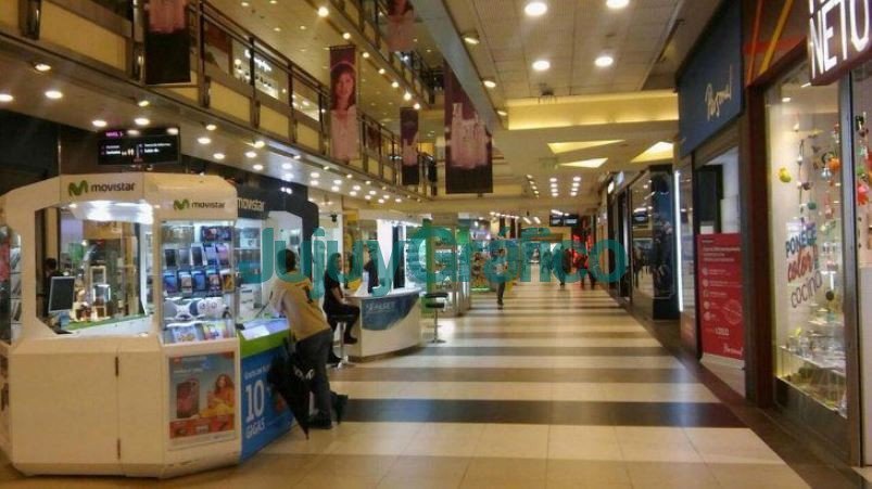 Perros de asistencia: vulneración de derechos a un menor con discapacidad no debe repetirse 2 Shoping ANNUAR Jujuy