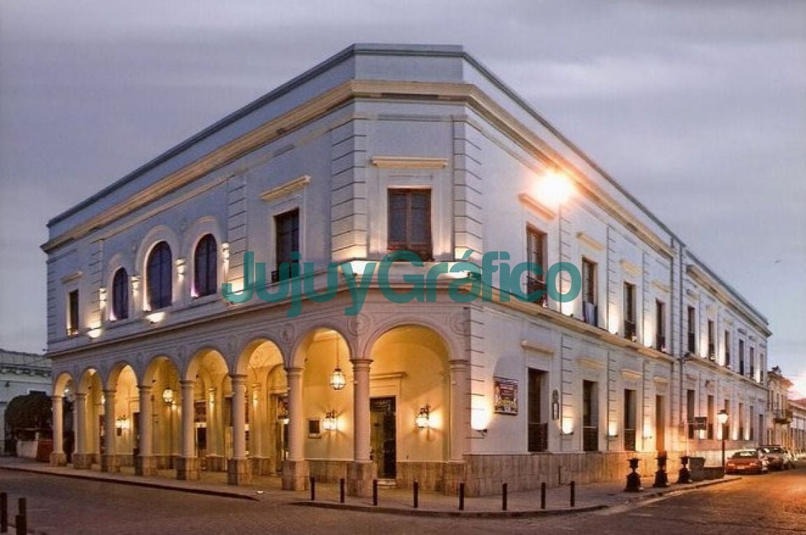 Gran festejo de los 120 años del Teatro Mitre 2 Teatro Mitre SSJ