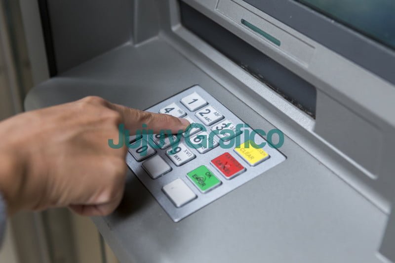 cajeros automaticos