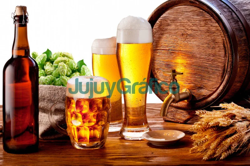 cerveza birra chela pilsen
