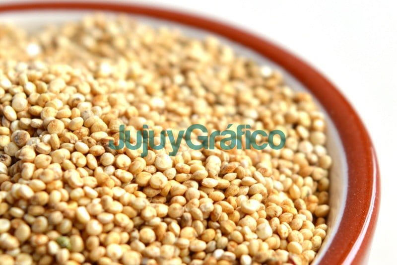quinoa