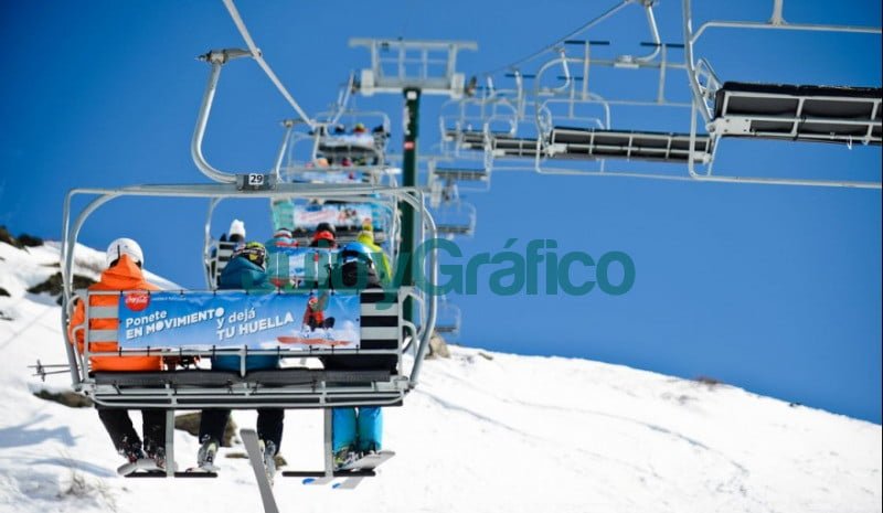 A partir de octubre vuelven los viajes de egresados