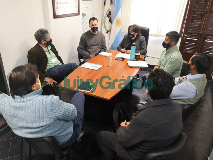 Ambiente y supermercadistas dialogaron sobre experiencias de sostenibilidad empresarial 1