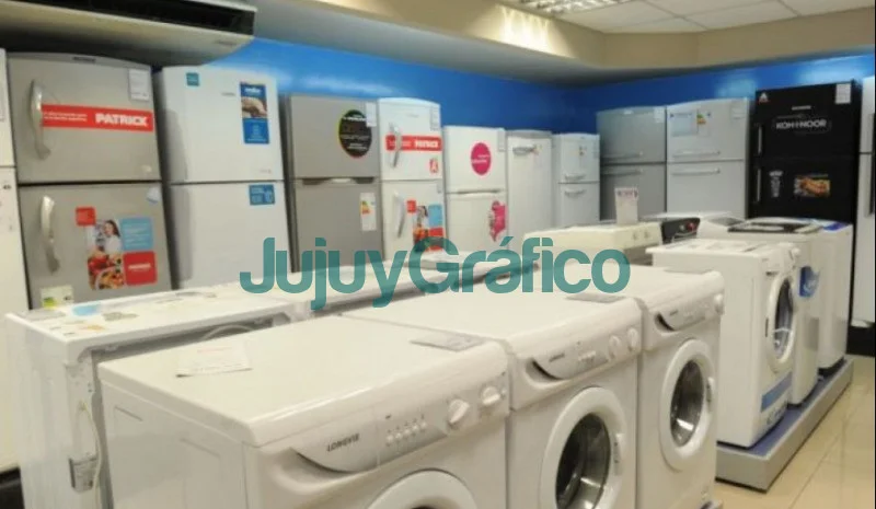 Banco Nacion incentiva la compra de heladeras y lavarropas en 36 cuotas