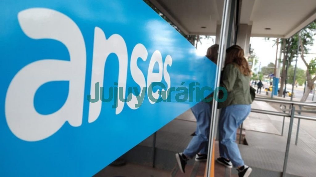 Como pueden solicitar jubilados y pensionados un credito ANSES via web