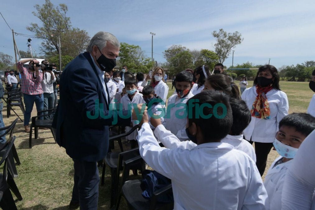 Construcción de una nueva secundaria en Lote Piedritas 3 Construccion de una nueva secundaria en Lote Piedritas 2