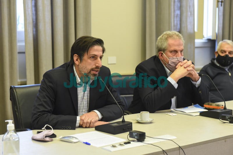 El Gobierno acordó 47% de aumento total para docentes y no docentes universitarios 1 El Gobierno acordo 47 de aumento total para docentes y no docentes universitarios 3