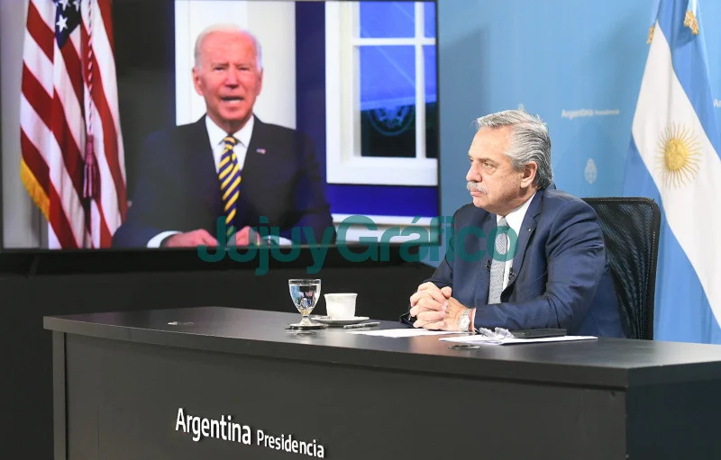 En en el Foro de Energía y Clima, Fernández lloró una baja de tasas y más plazos ante el FMI 2 En en el Foro de Energia y Clima Fernandez lloro una baja de tasas y mas plazos ante el FMI