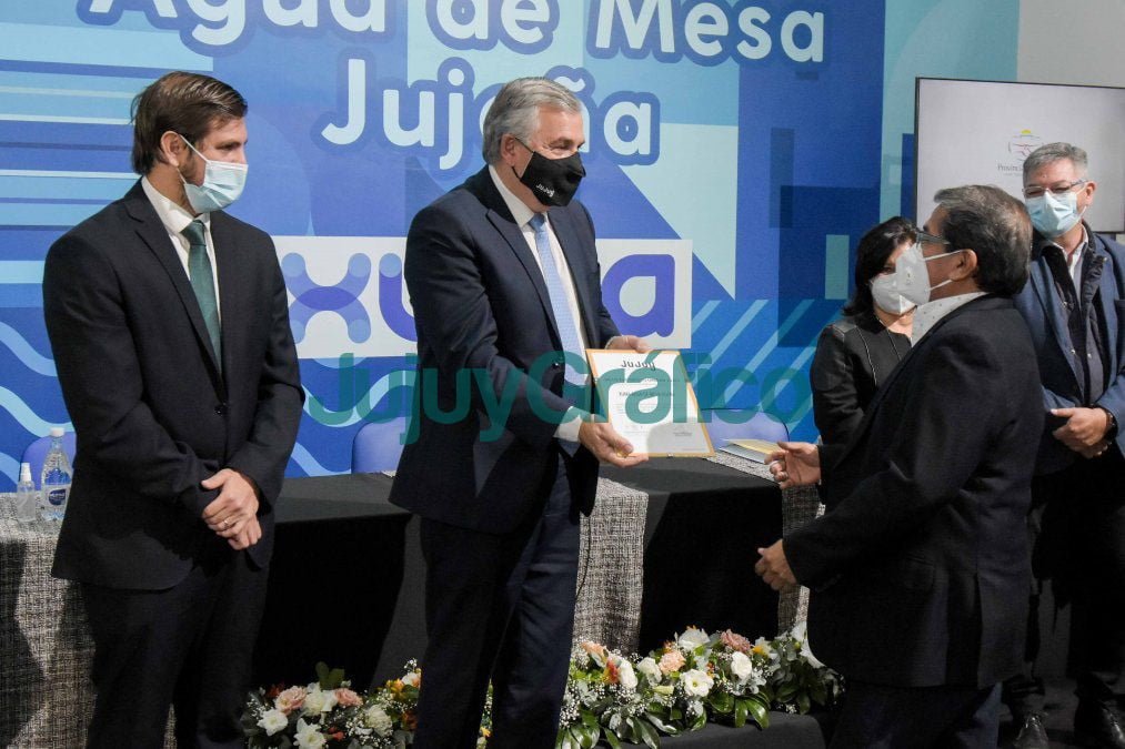 Entrega del Sello Distintivo Origen "Jujuy Energía Viva" 3 Entrega del Sello Distintivo Origen Jujuy Energia Viva 3