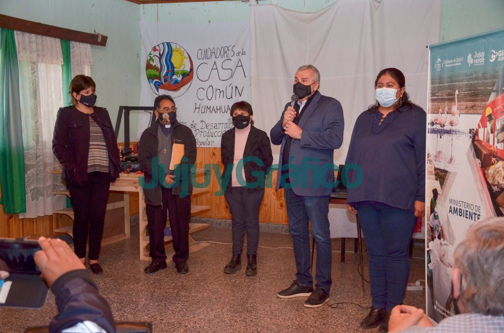 Financiamiento a jóvenes recicladores humahuaqueños 2 Financiamiento a jovenes recicladores humahuaquenos 2