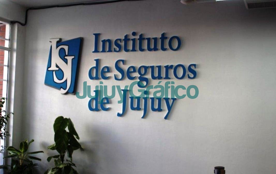 Instituto de Seguros de Jujuy ISJ