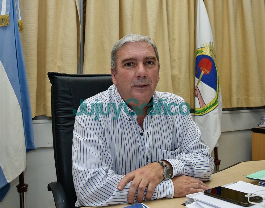 Reempadronamiento de médicos prestadores del Instituto de Seguros 2 Jose Manzur