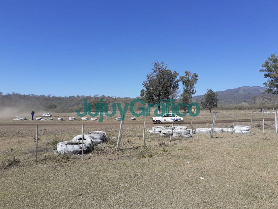 La XVII "Vuelta de los Valles" se vivió en Jujuy 4 La XVII Vuelta de los Valles se vivio en Jujuy 2