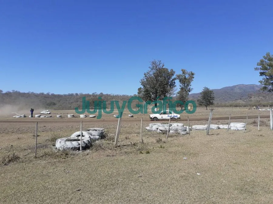 La XVII "Vuelta de los Valles" se vivió en Jujuy 4 La XVII Vuelta de los Valles se vivio en Jujuy 2