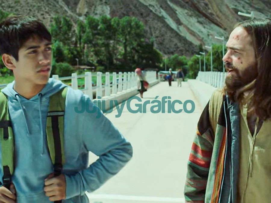 Locaciones jujenas en exitosa serie El Reino de Netflix 2