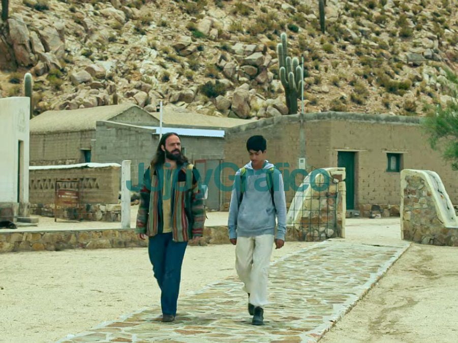 Locaciones jujenas en exitosa serie El Reino de Netflix 3