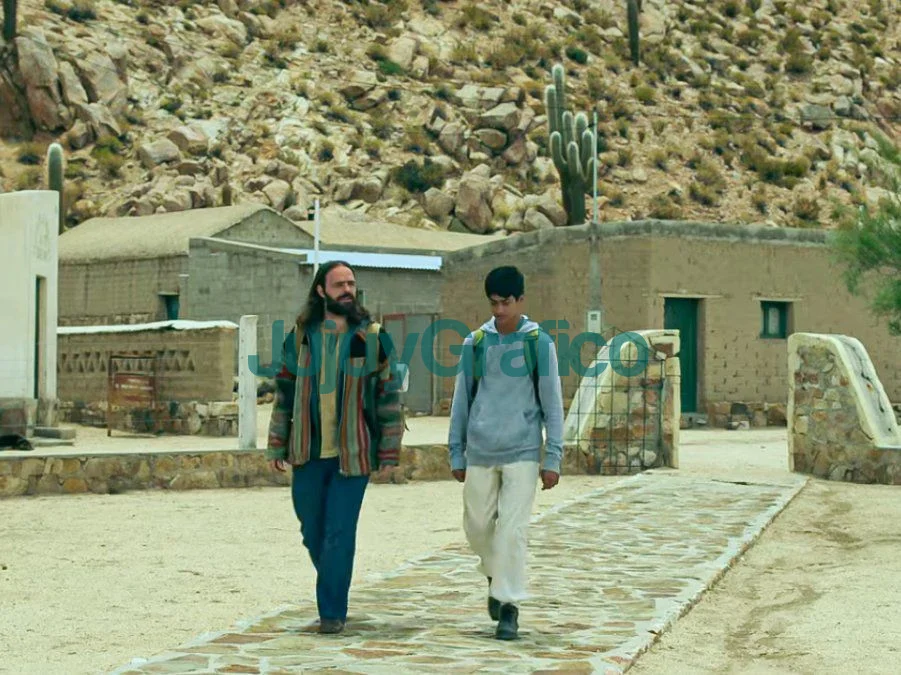 Locaciones jujenas en exitosa serie El Reino de Netflix 3