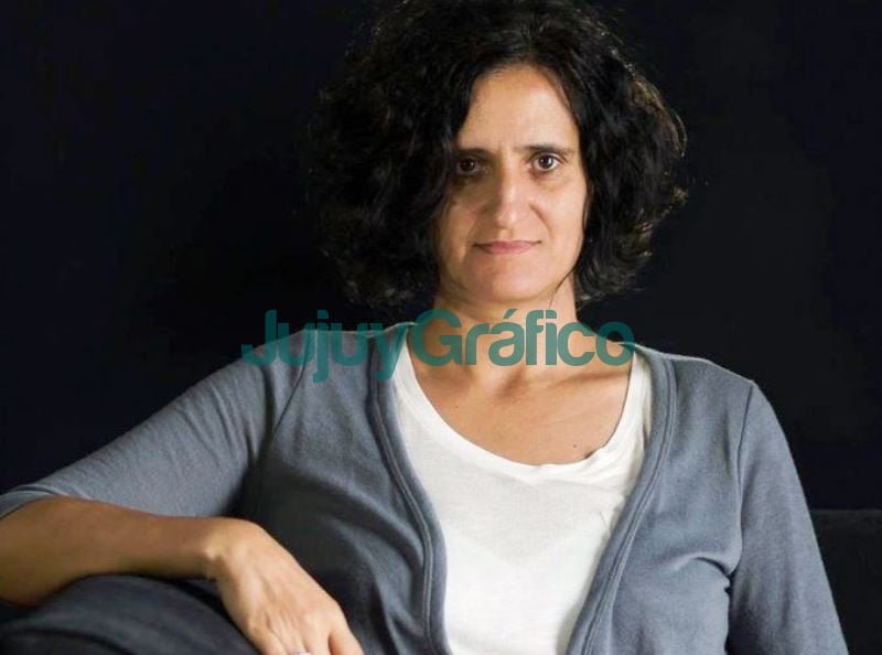 Participan más de 130 obras en el Salón Provincial 2021 2 Maria Ester David Jujuy