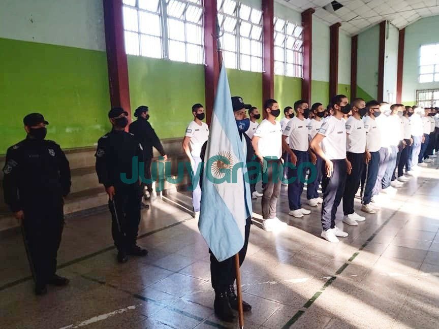 Nueva sede del Instituto Universitario Provincial de Seguridad Fraile Pintado1