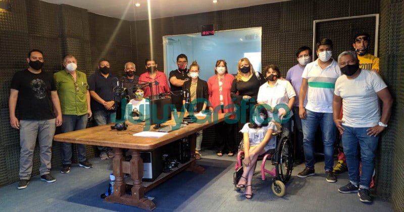 Radio Provincia inicia su programacion este lunes 2