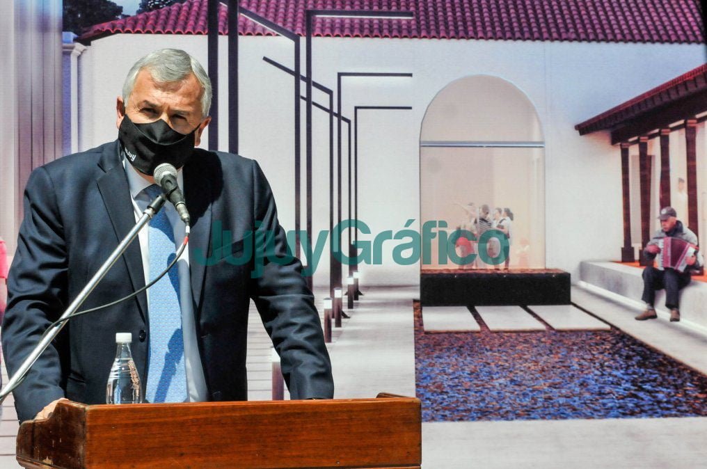 Segunda etapa de la puesta en valor del Cabildo de Jujuy 2 Segunda etapa de la puesta en valor del Cabildo de Jujuy 2