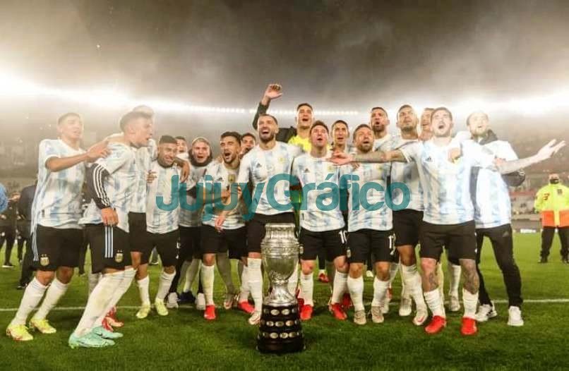 Un Messi terrenal en una noche de Campeones 1
