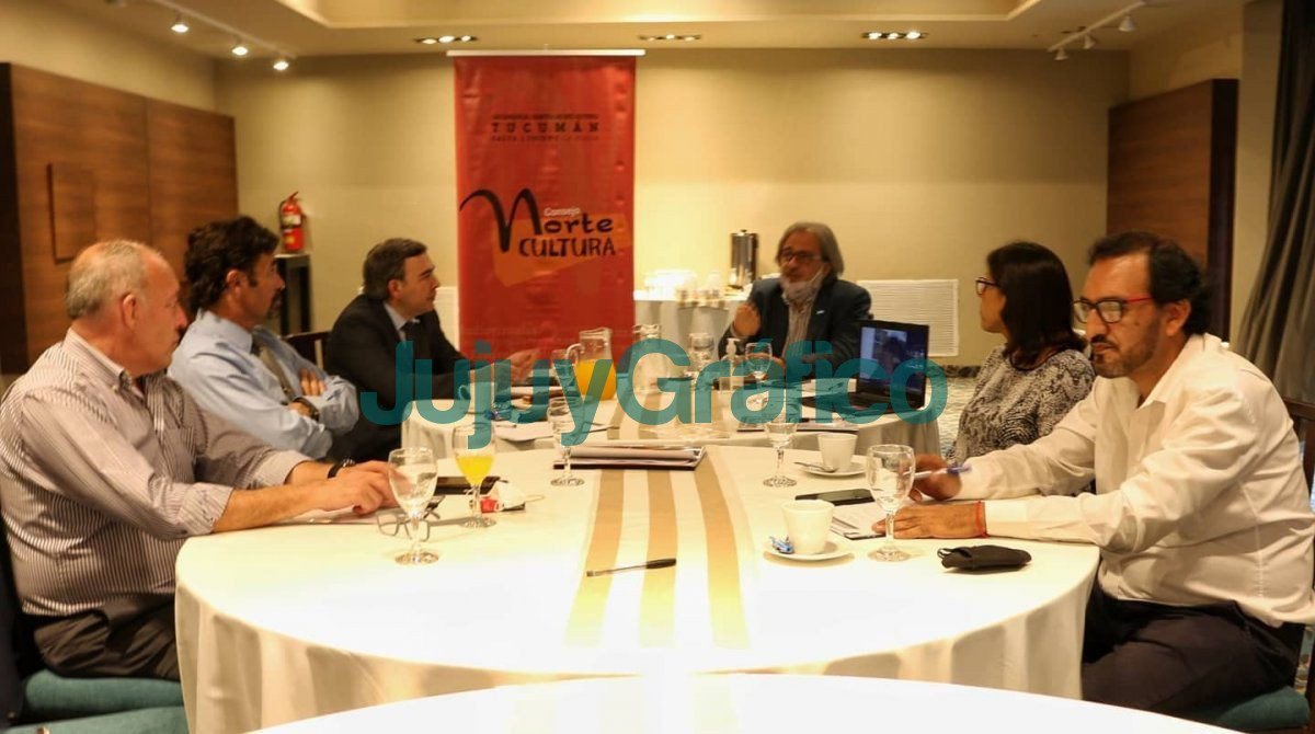 Jujuy estará presente en el aniversario de Tecnópolis 3 instancias la asamblea ordinaria