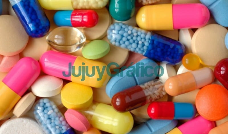medicamentos