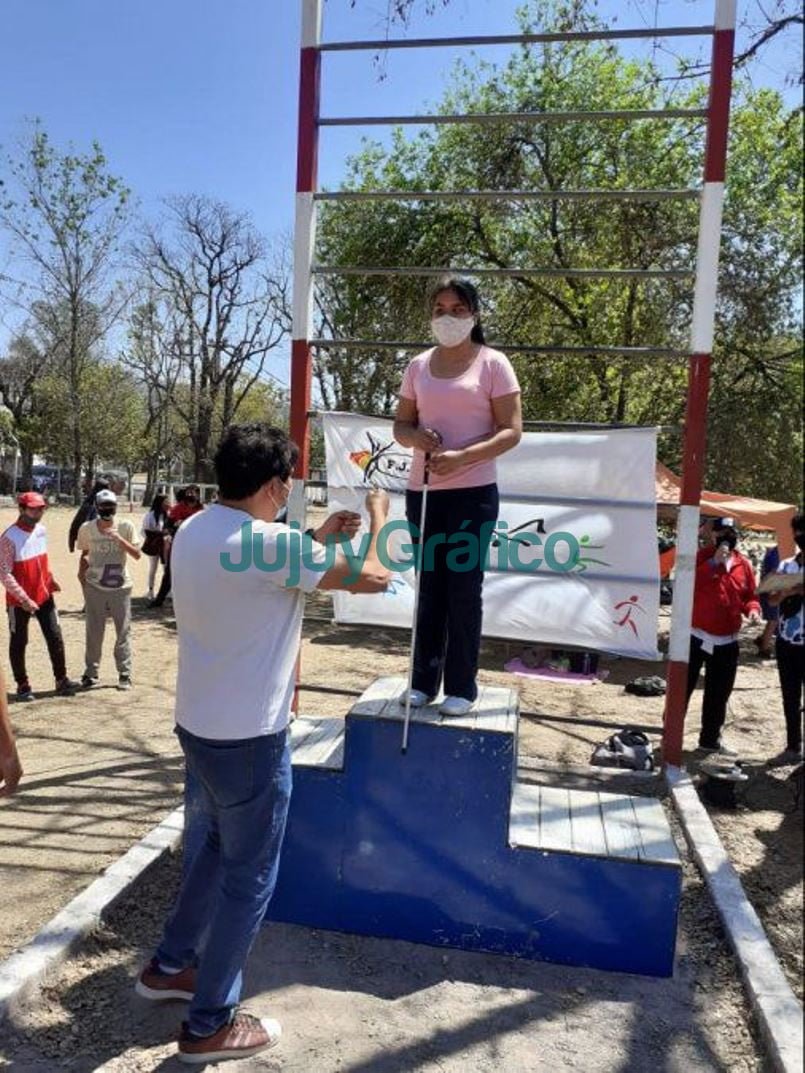 Acompañamiento a la Federación Jujeña de Atletismo 2 Acompanamiento a la Federacion Jujena de Atletismo 2