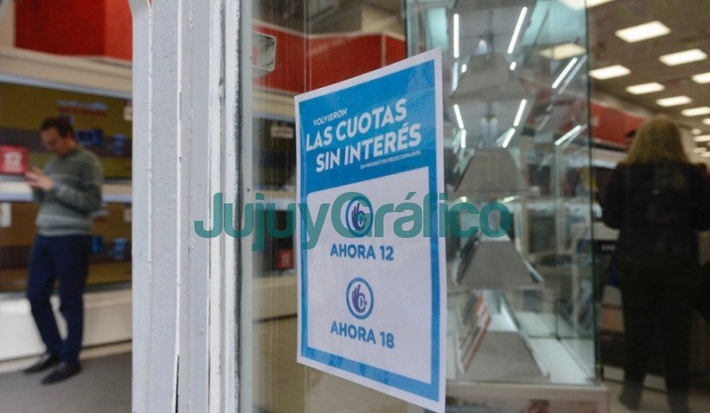 Ahora 12 ampliado el Programa suma elementos de cocina y un kit para conexion de agua y cloacas