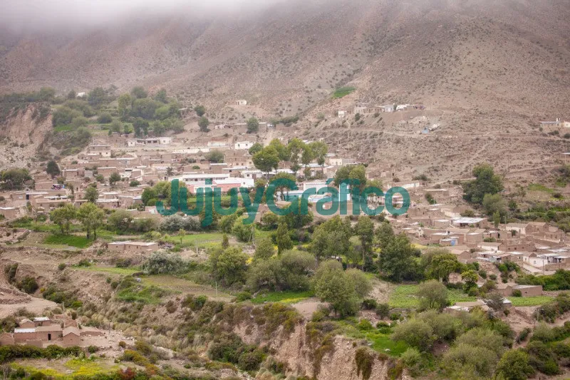 Alto Valle de Caspala 2