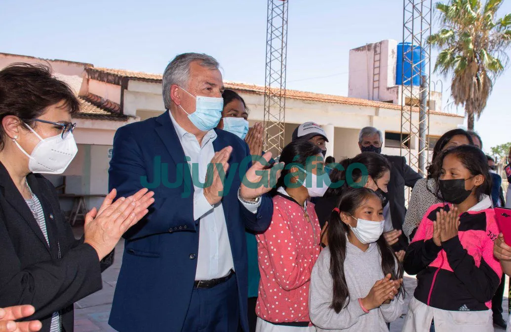 Comenzó la construcción del edificio para la Secundaria Rural de El Milagro 2 Comenzo la construccion del edificio para la Secundaria Rural de El Milagro 3