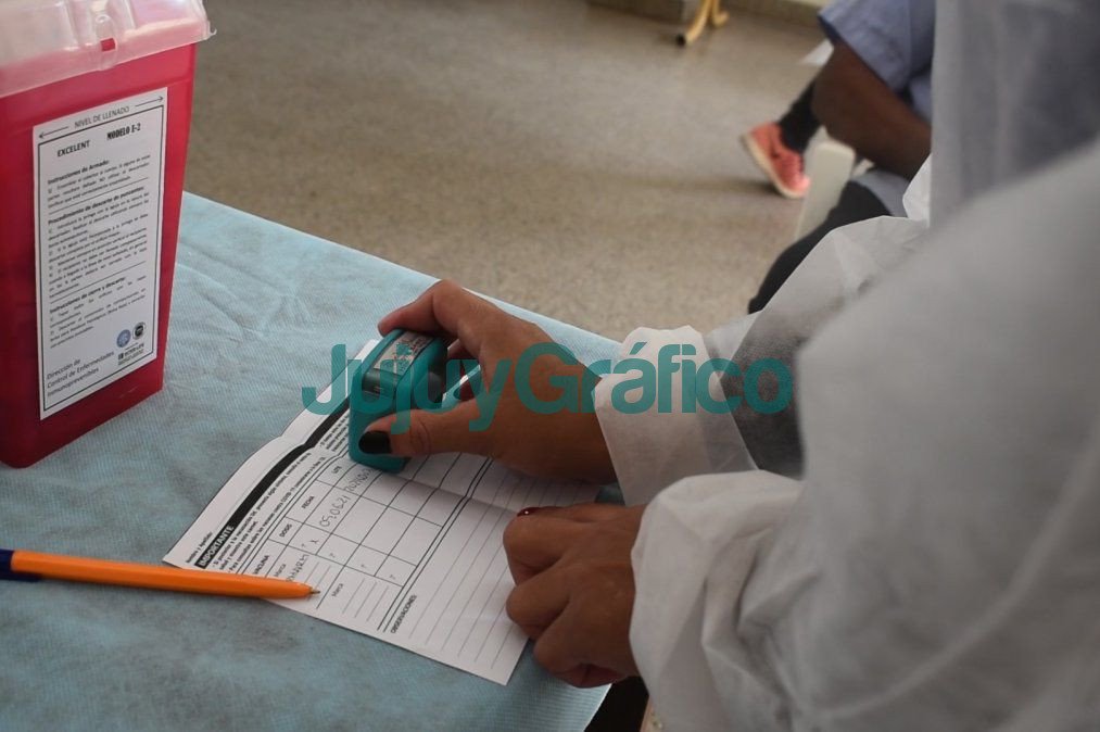 Comienza la vacunacion Covid 19 a menores de 3 a 11 anos con factores de riesgo