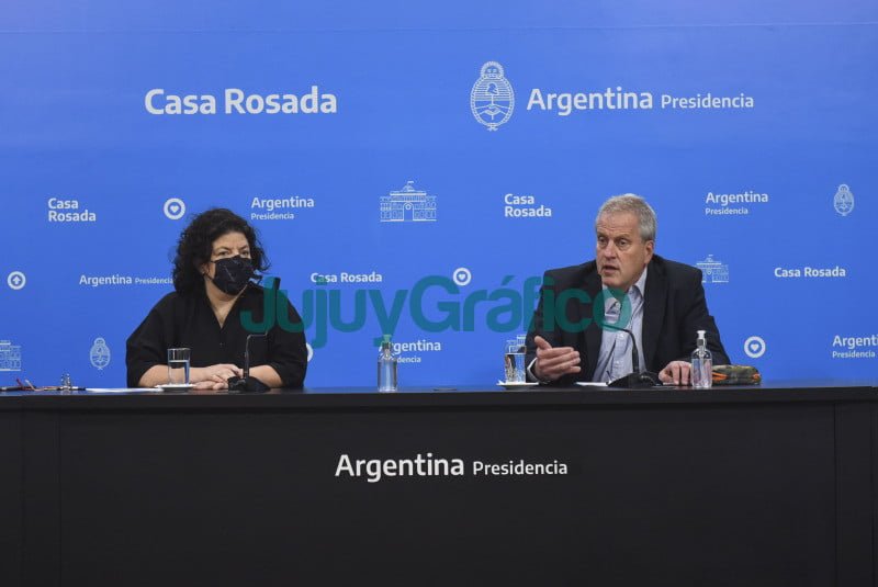 Comienzan a vacunar a ninos de 3 a 11 anos con Sinopharm