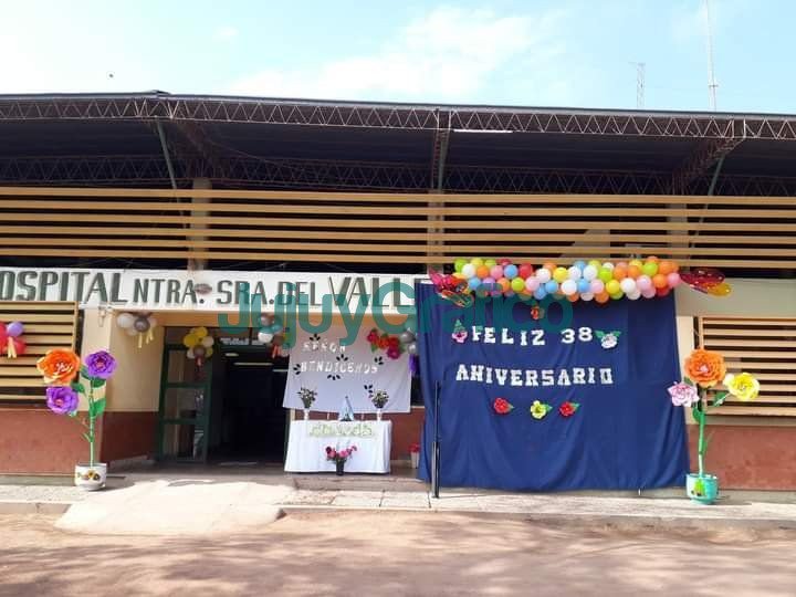 El Hospital de Palma Sola celebro 38 anos 1