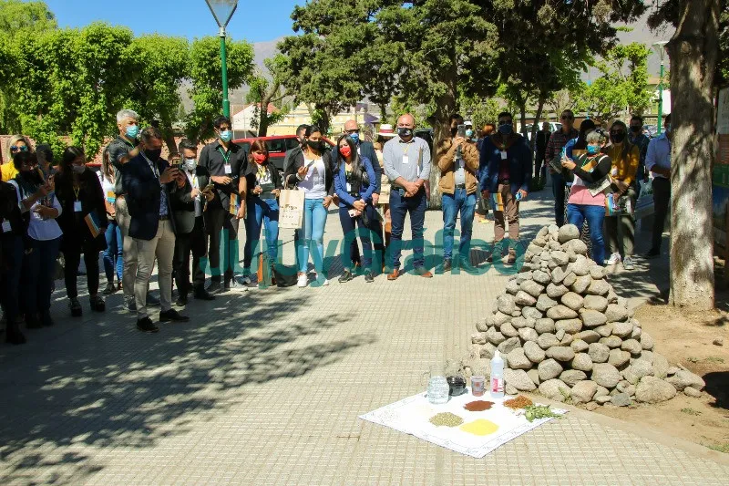 Importante convocatoria en el 19° Encuentro de Municipios Turísticos 5 Importante convocatoria en el 19° Encuentro de Municipios Turisticos 2