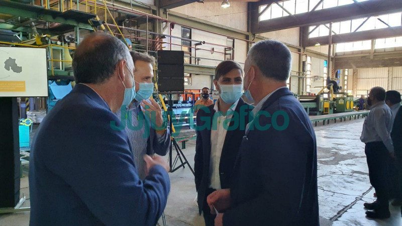 Jujuy al Mundo acompana a empresas jujenas a exportar 3