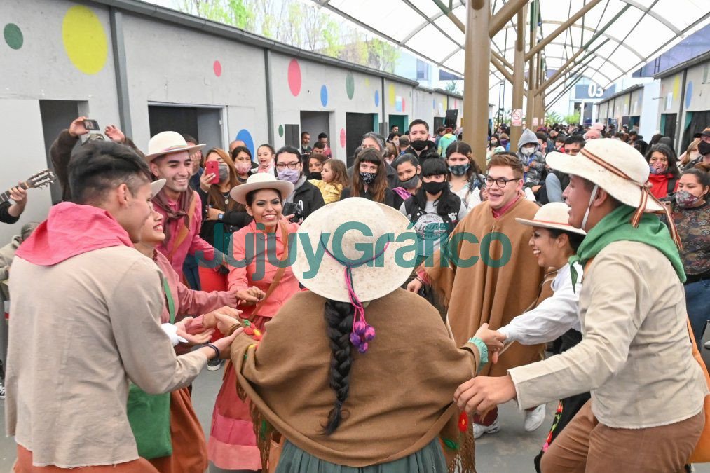 Jujuy en tecnopolis 1