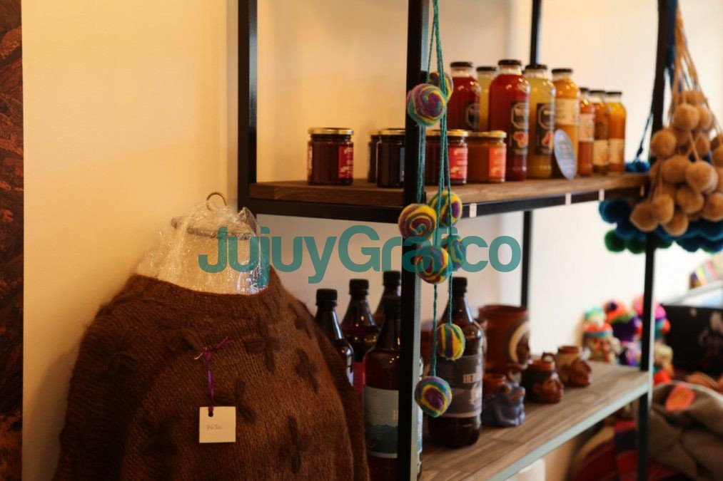 La Casa de Jujuy en Buenos Aires presente en Tecnopolis 4