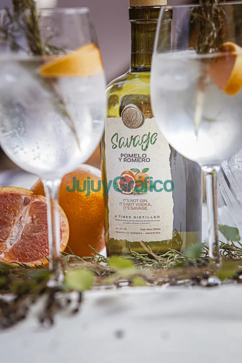 Llega Savage, una bebida disruptiva nacida en el corazón de Mendoza 6 Llega Savage una bebida disruptiva nacida en el corazon de Mendoza 2