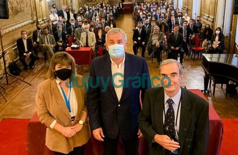 Morales participó del Seminario País Federal 2021 2 Morales participo del Seminario Pais Federal 2021 1