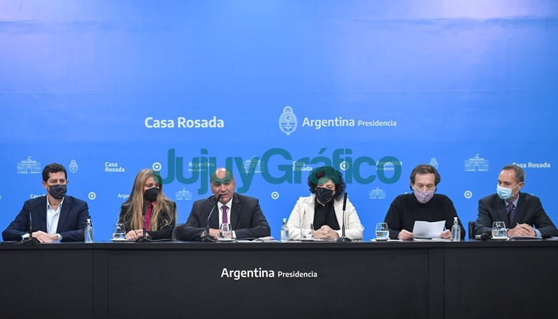 Nación se endeudará con en Banco Mundial para comprar vacunas contra el COVID-19 4 Nacion se endeudara con en Banco Mundial para comprar vacunas contra el COVID 19 2