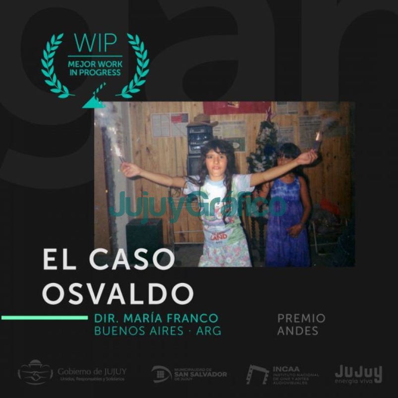 Premiación del Festival Internacional de Cine de las Alturas 5 Premiacion del Festival Internacional de Cine de las Alturas 4