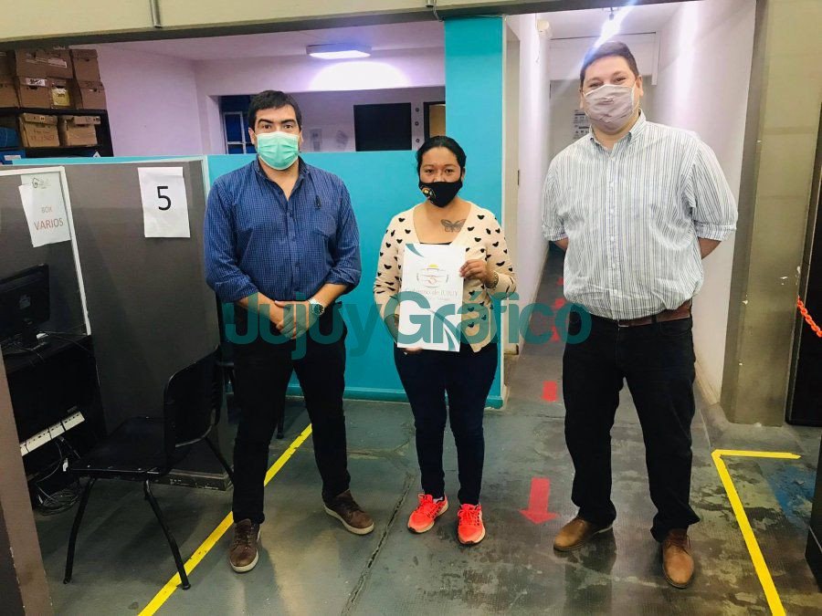 Regularizacion de lotes fiscales en la provincia 1