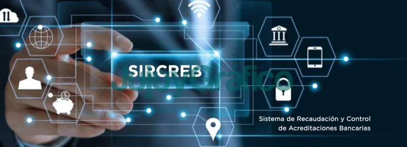 Rentas cuenta con un sistema de recaudación y control de acreditaciones bancarias 1 Rentas cuenta con un sistema de recaudacion y control de acreditaciones bancarias
