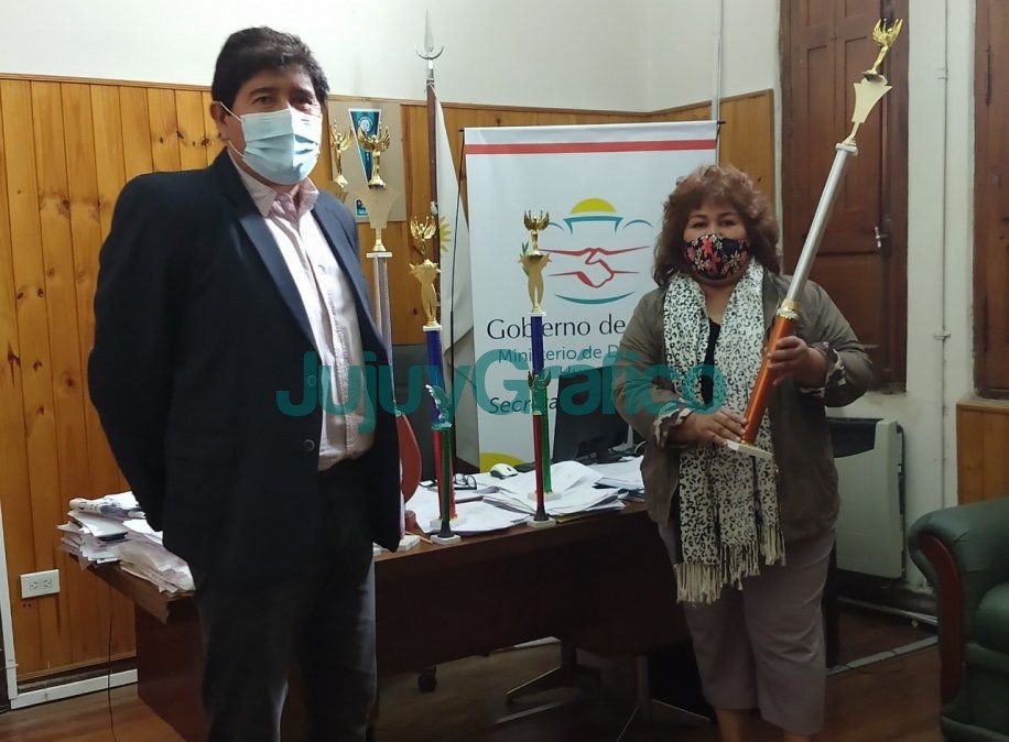Torneo Aniversario de la Asociacion Jujena de Maxibasquetbol Femenino