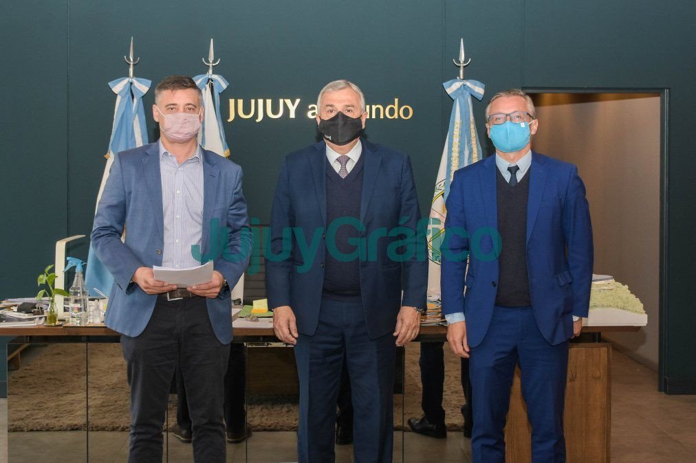 Venta de energia que produciran las plantas fotovoltaicas de EJESA 2