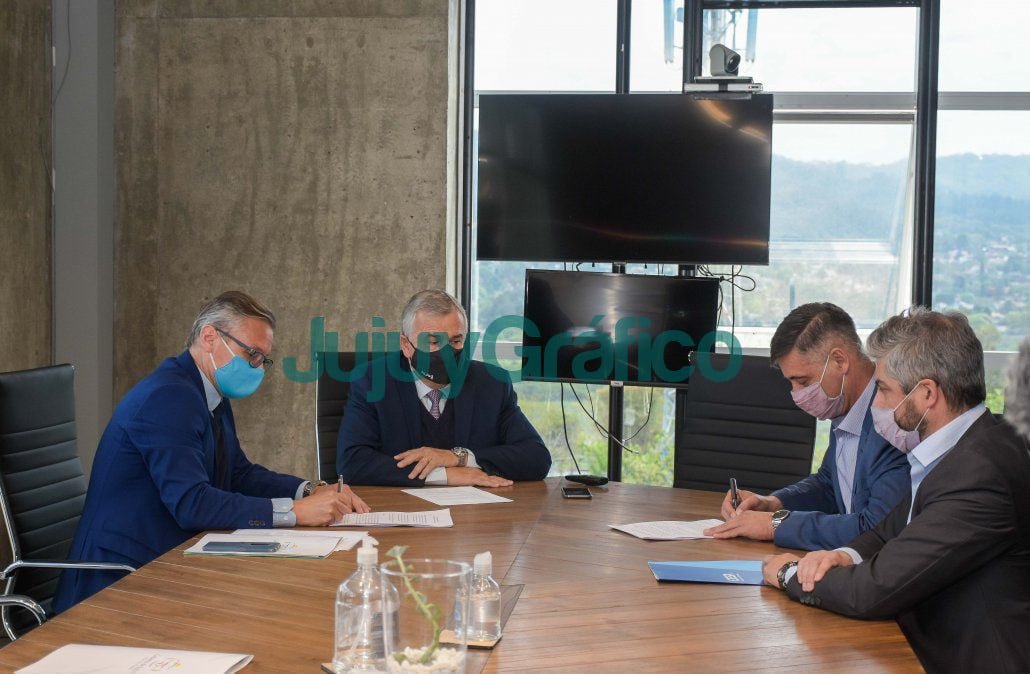 Venta de energia que produciran las plantas fotovoltaicas de EJESA 3